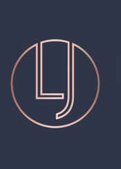 Laura Jane The Label logo